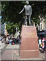 Aneurin Bevan statue