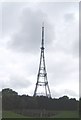 Crystal Palace transmitter