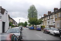 Kingswood Rd, Penge