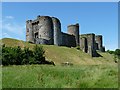 Kidwelly Castle