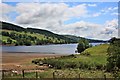 Gouthwaite Reservoir, Nidderdale