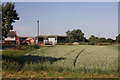 TL6069 : Ness Farm, near Fordham by Bob Jones