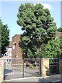 St Thomas the Apostle College, SE15