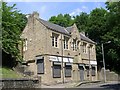 Rashcliffe Church School - Victoria Road