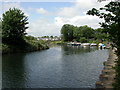 Christchurch, River Stour