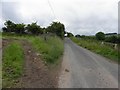 Glenmakeeran Road, Curragh