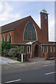 St Mary with St George Hornsey Parish Church