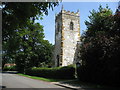 Covenham St Mary - St. Mary