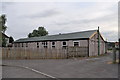 Sedbury village hall, kings Alfreds Road