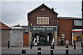 Beachley Newsagent