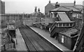 Burnley Barracks Station