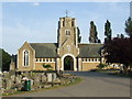 Camberwell New Cemetery