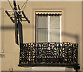 Tachbrook Road frontage, The Exchange