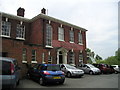 The Diglis House Hotel, Worcester