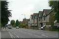 Nottingham Road, Long Eaton