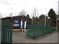 Air Training Corps building, Morpeth