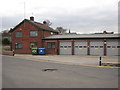 Morpeth Ambulance Station