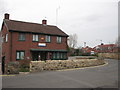 Morpeth Ambulance Station (2)