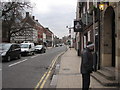 Bridge Street, Morpeth