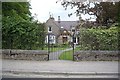 A house by the River Dee in Aboyne