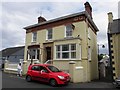 Building, Cushendall