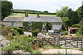 Widecombe in the Moor: Cockingford