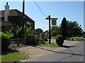 Unicorn Inn Heyshott