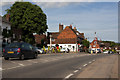 Bletchingley High Street