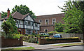 St Mary, Kingswood Road, Shortlands, Kent