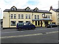 The Glen Hotel, Cushendall