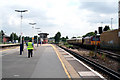 Wimbledon station