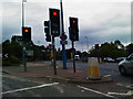 The Ladywell Roundabout