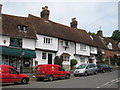 Aylmer House, Tumblers Hill, Sutton Valence