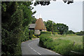 Fir Tree Oast, Plough Wents Road, Chart Sutton, Kent