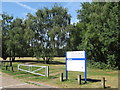 Pyrford Common Recreation Ground