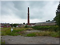 St Lawrence Mill Chimney, Great Harwood