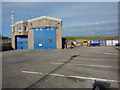 Seahouses Lifeboat Station