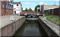 North Lock, Leicester