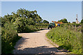 Avon Valley Path through Kingston