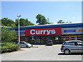 Currys - West Side Retail Park