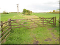 Bridleway to Fosse Way (1)