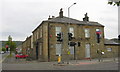 "The Adelphi" (Pub) 16-18 Avenue Parade Accrington Lancashire