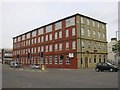 The Old Tannery, Eastgate, Accrington, Lancashire, BB5 6PW