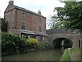 Weedon Grand Union Canal