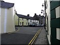 Waterfall Road, Carnlough