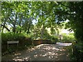 Bridge, East Cornworthy