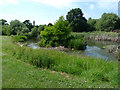 Loughton Valley Park, Tattenhoe, Milton Keynes