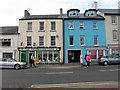 The Promenade Caf?, Ballycastle