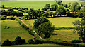 Fields near Rathfriland