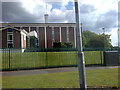 The Mormon Church in Rochdale